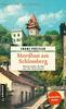 Cover von: Mordlust am Schlossberg