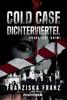 Cover von: Cold Case Dichterviertel