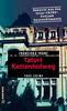 Cover von: Tatort Kettenhofweg