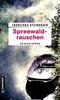 Cover von: Spreewaldrauschen