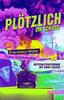 Cover von: Plötzlich ein Schuss