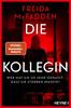 Cover von: Die Kollegin