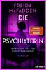 Cover von: Die Psychiaterin