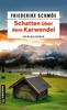 Cover von: Schatten über dem Karwendel