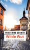 Cover von: Wilde Wut