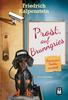 Cover von: Prost, auf Brunngries