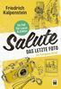 Cover von: Salute – Das letzte Foto