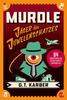 Cover von: Murdle: Jäger des Juwelenschatzes