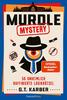 Cover von: Murdle Mystery