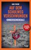Cover von: Auf dem Schulweg verschwunden