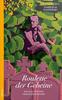 Cover von: Roulette der Gebeine