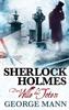 Cover von: Sherlock Holmes - Der Wille des Toten