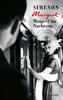 Cover von: Maigret im Nachtzug