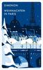 Cover von: Weihnachten in Paris