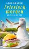 Cover von: Friesisch morden