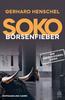 Cover von: SoKo Börsenfieber