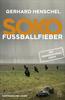 Cover von: SoKo Fußballfieber