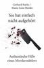 Cover von: Sie hat einfach nicht aufgehört