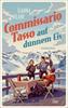 Cover von: Commissario Tasso auf dünnem Eis