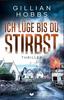 Cover von: Ich lüge bis du stirbst