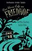 Cover von: Das kleine Café am Friedhof
