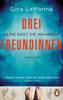 Cover von: Drei Freundinnen