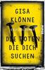 Cover von: Die Toten, die dich suchen