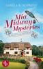 Cover von: Mia Midway Mysteries