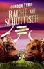 Cover von: Rache auf Schottisch