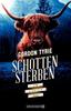 Cover von: Schottensterben