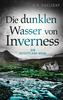 Cover von: Die dunklen Wasser von Inverness