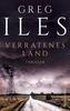 Cover von: Verratenes Land