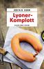 Cover von: Lyoner-Komplott