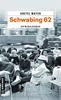 Cover von: Schwabing 62