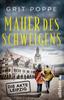 Cover von: Mauer des Schweigens