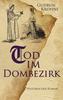 Cover von: Tod im Dombezirk