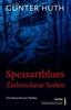 Cover von: Spessartblues