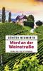 Cover von: Mord an der Weinstraße