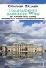 Cover von: Halbseidenes barockes Wien