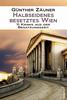 Cover von: Halbseidenes besetztes Wien