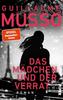 Cover von: Das Mädchen und der Verrat
