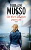 Cover von: Ein Wort, um dich zu retten