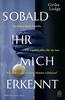 Cover von: Sobald ihr mich erkennt