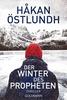 Cover von: Der Winter des Propheten