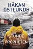 Cover von: Die Stunde des Propheten