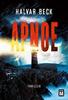 Cover von: Apnoe