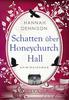 Cover von: Schatten über Honeychurch Hall