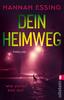 Cover von: Dein Heimweg