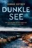 Cover von: Dunkle See