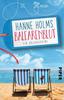 Cover von: Balearenblut